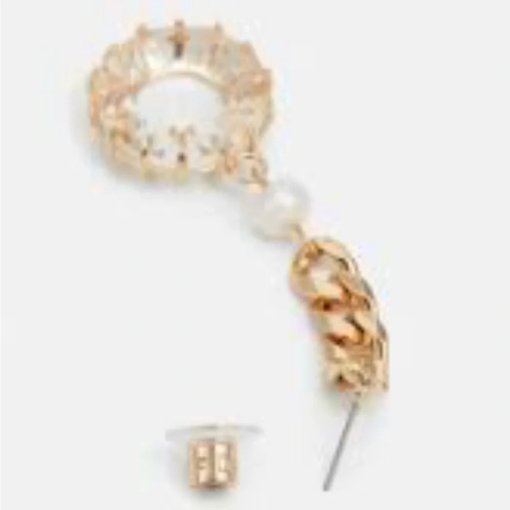🔥🔥🔥ONE ITEM DEAL OF THE DAY DANNIJO Authentic Earrings Reduced Buy Now & Save